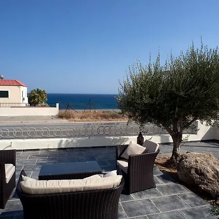 Galazio Villa
